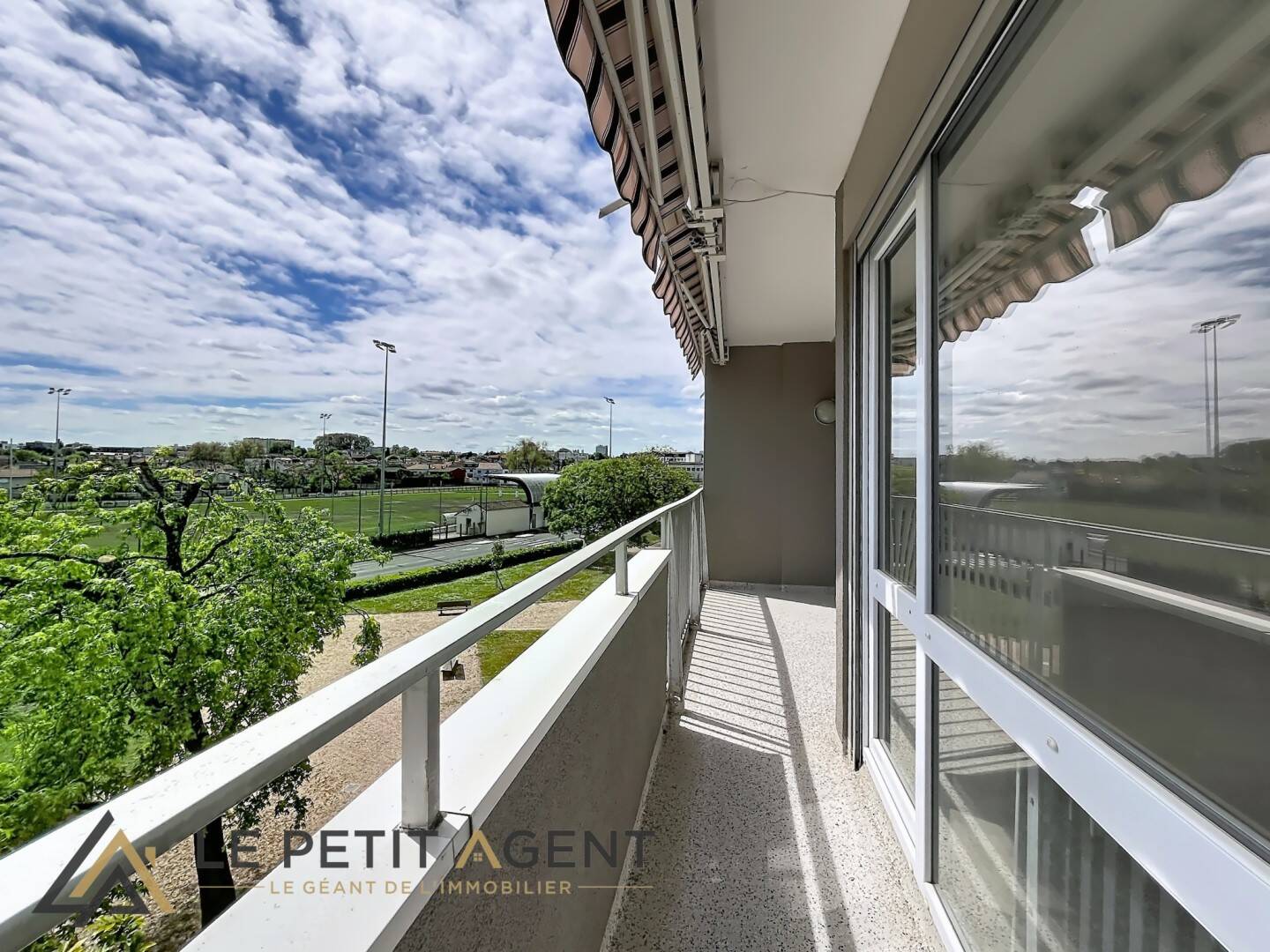 Maison à vendre, 79m², LE BOUSCAT