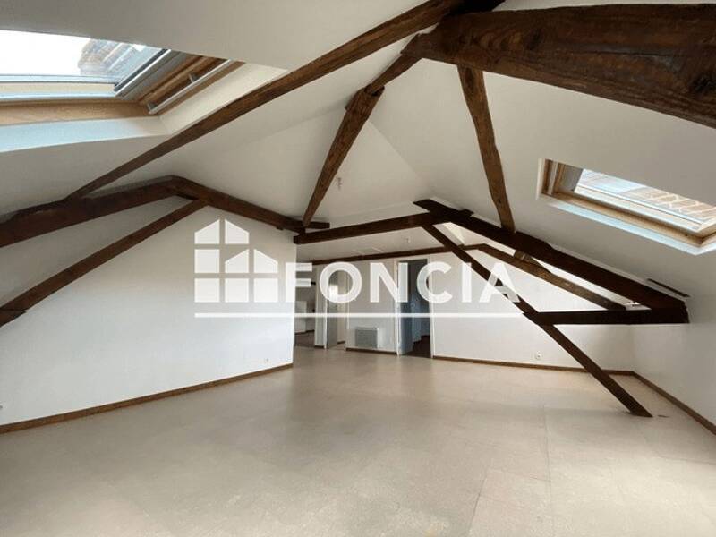 Maison à louer, 60m², ORBEC