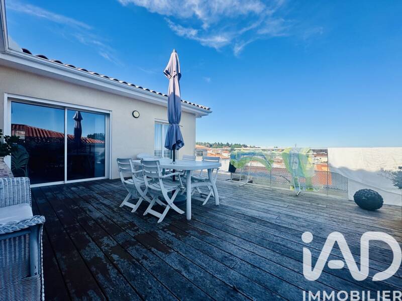 Maison à vendre, 211m², TRESSERRE