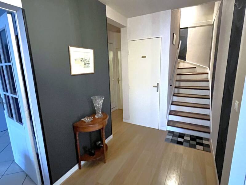 Maison à vendre, 107m², LUISANT