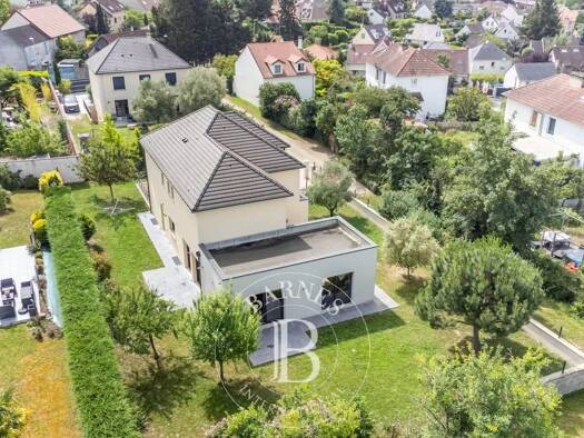 Maison à vendre 870 000 € 10 pièces 7 chambres 220,48 m² Centre Triel-sur-Seine 78510