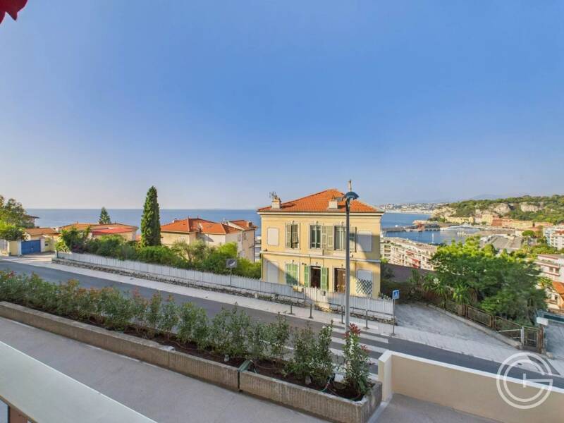 Maison à louer, 60m², NICE