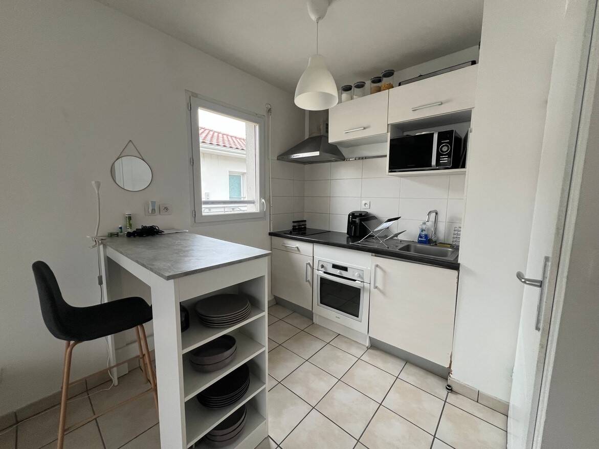 Maison à vendre, 40m², MERIGNAC