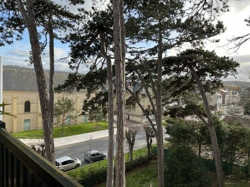 Maison à vendre, 38m², DEAUVILLE