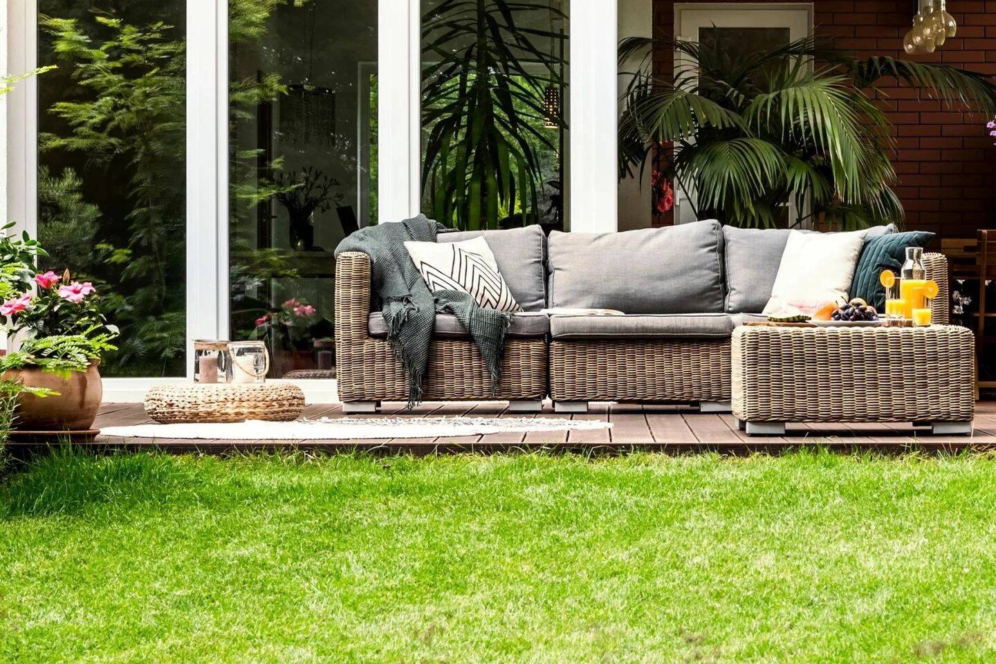 Maison à vendre, 40m², SAINT MAUR DES FOSSES