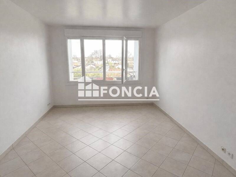 Maison à vendre, 39m², MERIGNAC