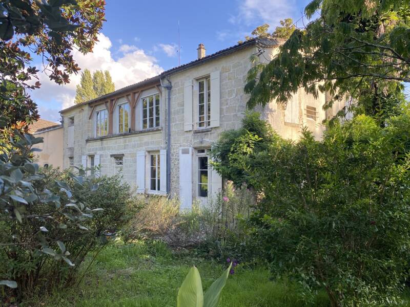 Maison à vendre, 454m², LA REOLE