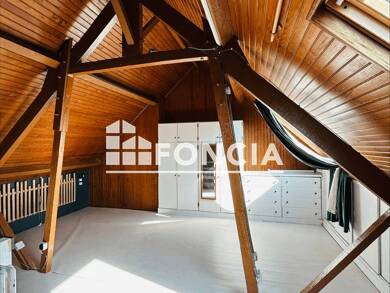 Maison à louer 1 499 € 5 pièces 4 chambres 113,1 m² Armée Leclerc-Henri Dunant Savigny-sur-Orge 91600