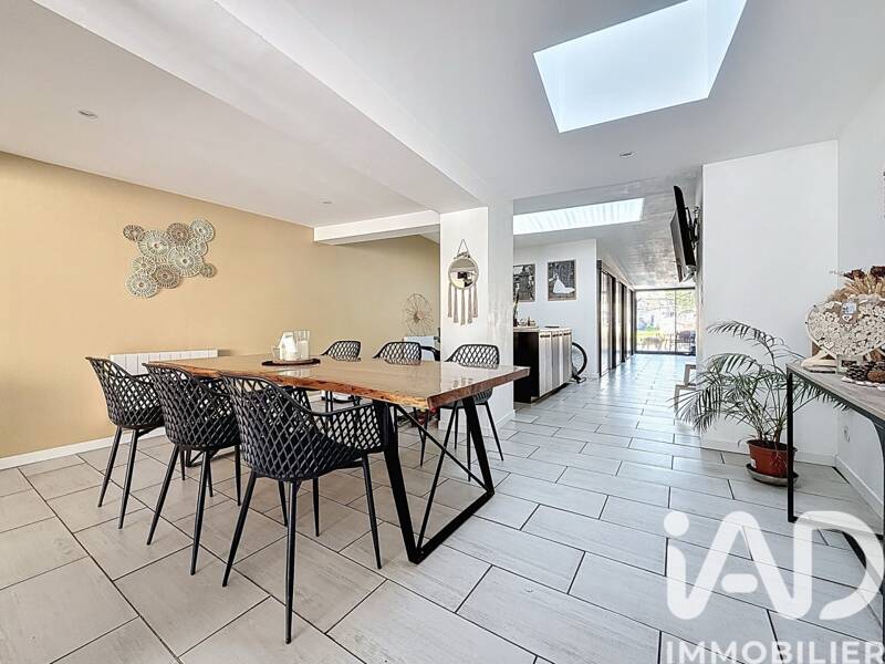 Maison à vendre, 120m², TOURCOING
