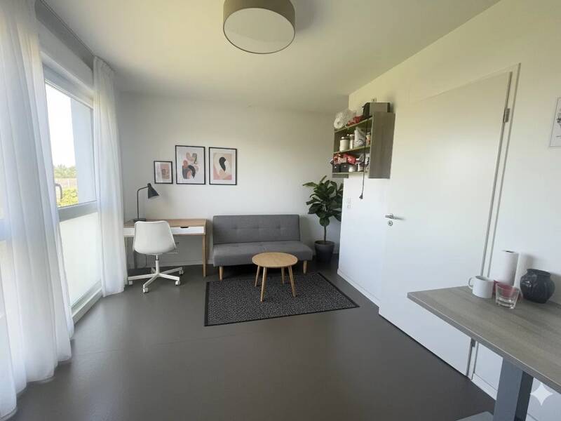 Maison à vendre, 25m², PESSAC