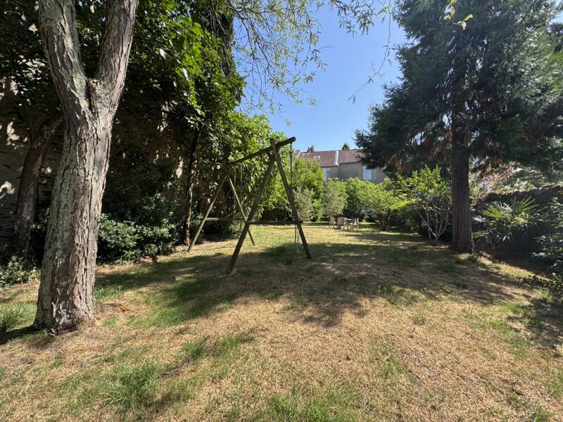 Maison à vendre, 187m², NANTES