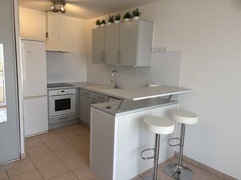 Maison à louer, 35m², NICE