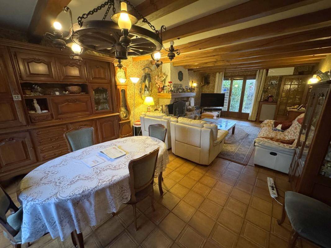 Maison à vendre, 140m², DRANCY