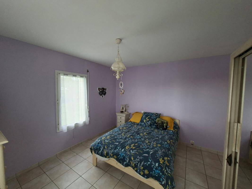 Maison à vendre, 87m², SAINT GERVAIS