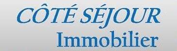 CÔTÉ SÉJOUR IMMOBILIER