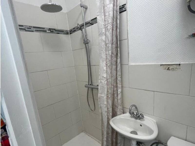 Maison à louer, 13m², PARIS 19E