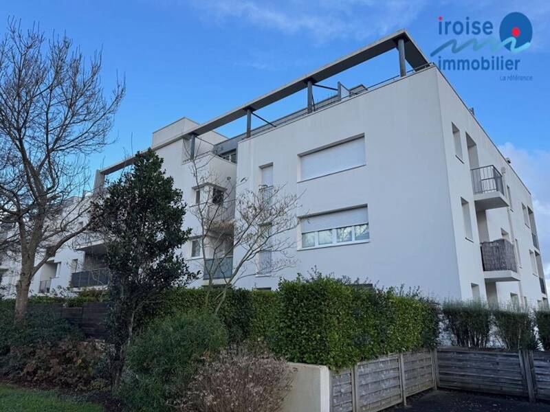 Maison à vendre, 60m², BREST