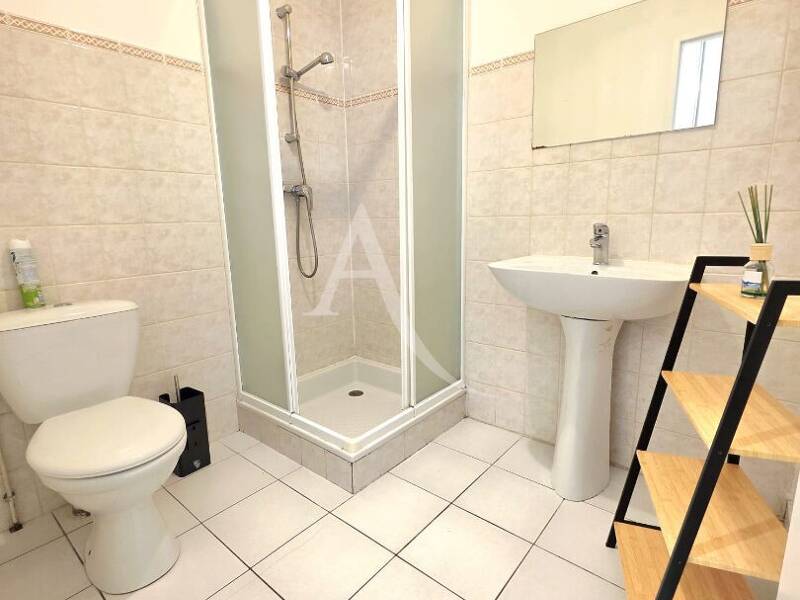 Maison à louer, 21m², ANGERS