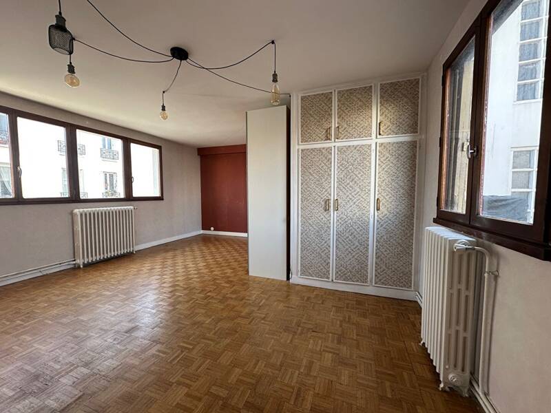 Maison à louer, 39m², MALAKOFF