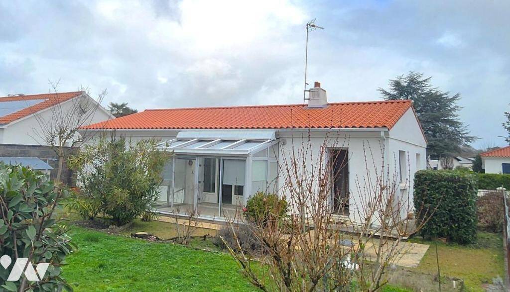 Maison à vendre, 89m², CHALLANS