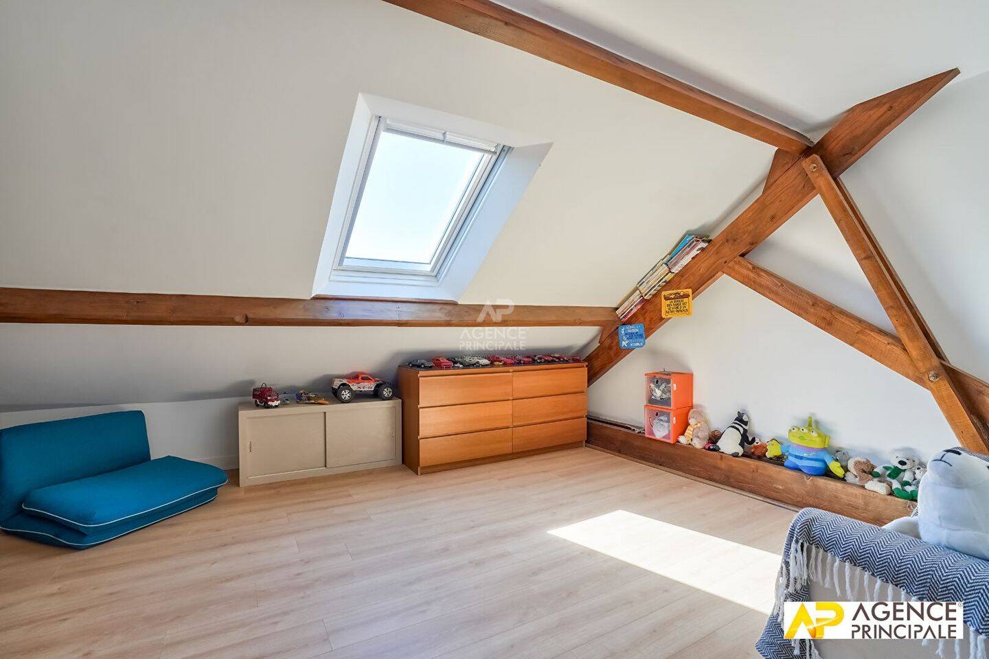 Maison à vendre, 224m², MAISONS LAFFITTE