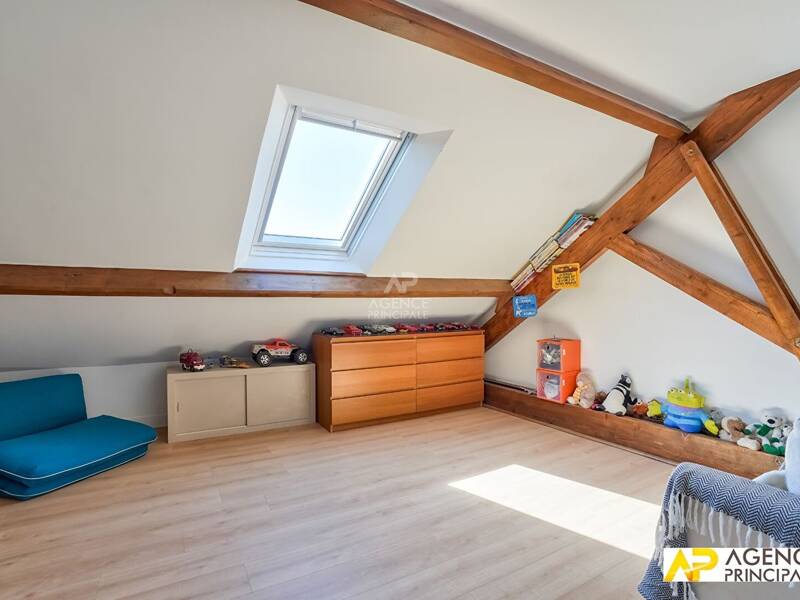 Maison à vendre, 224m², MAISONS LAFFITTE