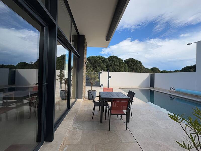 Maison à vendre, 96m², PERPIGNAN