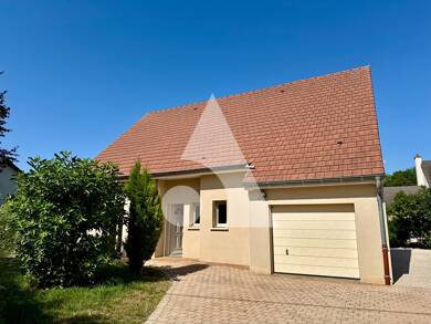 Maison à vendre 429 000 € 6 pièces 4 chambres 171 m² 877 m² de terrain Bretigny 21490