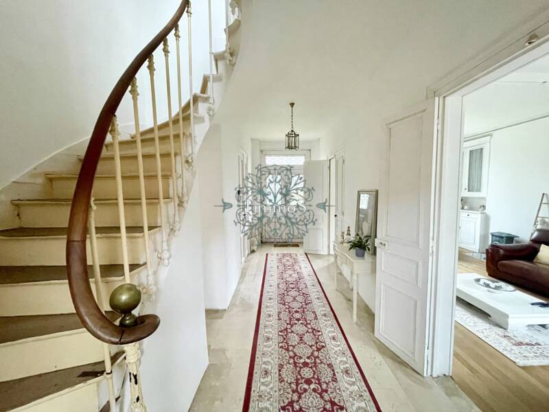 Maison à vendre, 198m², MOUY