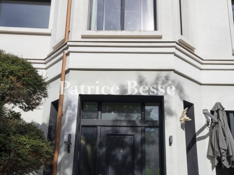 Maison à vendre, 122m², LYON 3E