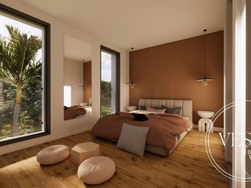 Maison à vendre, 150m², BIOT