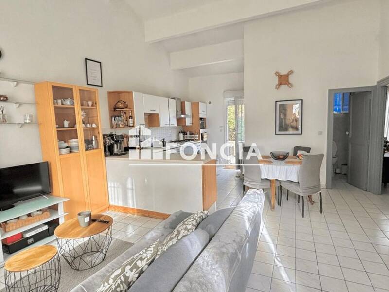 Maison à vendre, 135m², MONTPELLIER