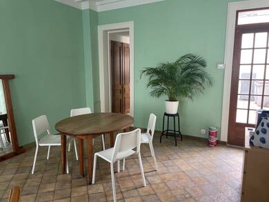 Appartement à louer 2 000 € 5 pièces 4 chambres 104 m² Vauban Esquermes Lille 59000