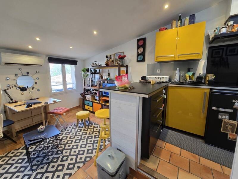 Maison à louer, 26m², AIX EN PROVENCE