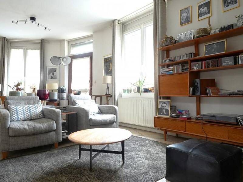 Maison à vendre, 81m², AMIENS