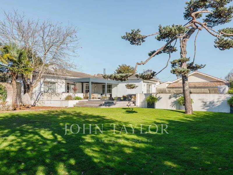 Maison à vendre, 300m², LE BOUSCAT