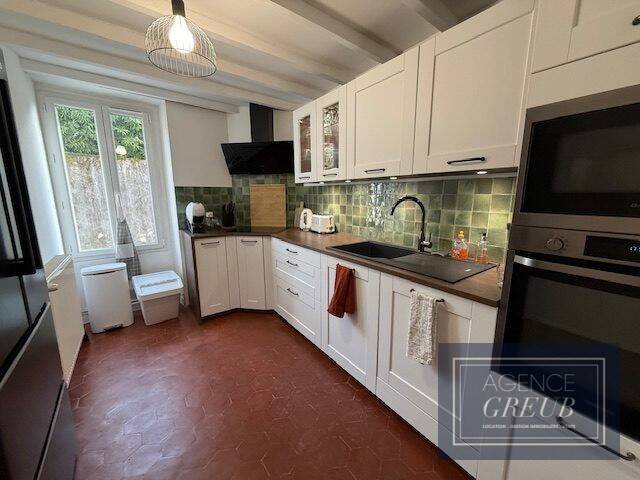 Maison à vendre, 158m², SAINT CYR SUR MORIN