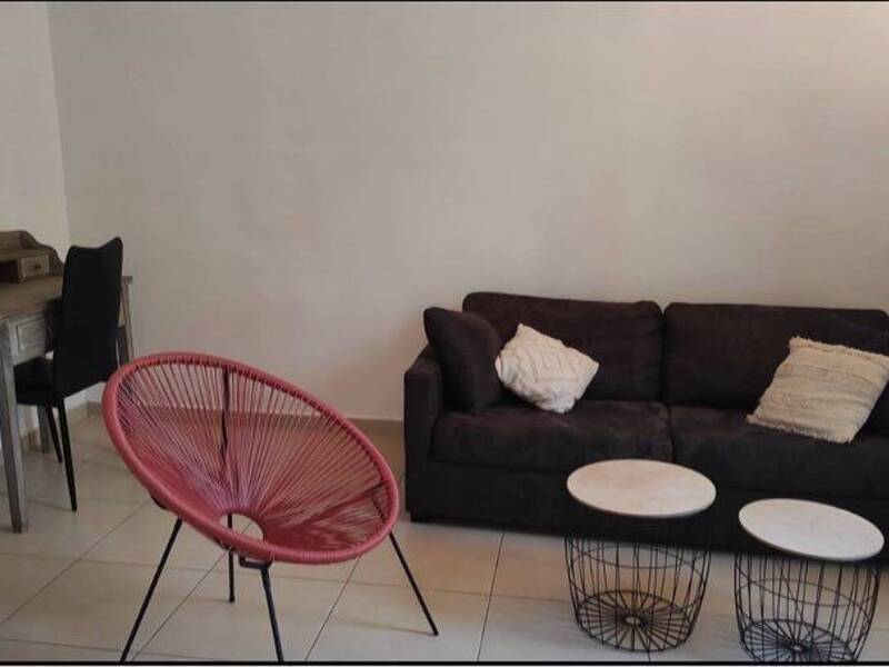 Maison à louer, 39m², MARSEILLE 9E