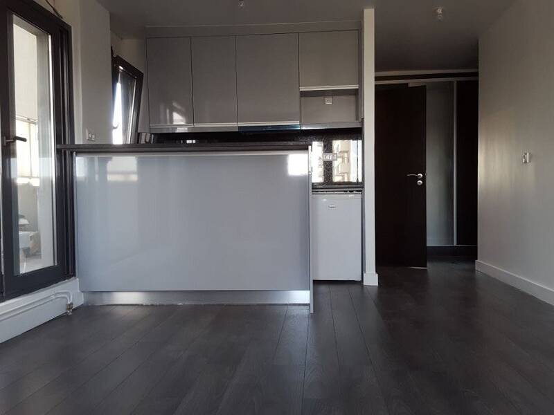 Maison à louer, 32m², PARIS 12E