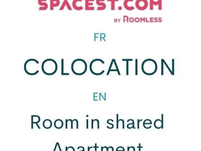 Maison à louer, 15m², ASNIERES SUR SEINE