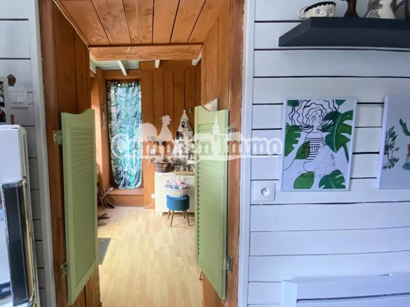 Maison à vendre, 80m², SAINT VINCENT DE REINS