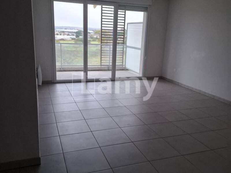 Maison à louer, 61m², TOULOUSE