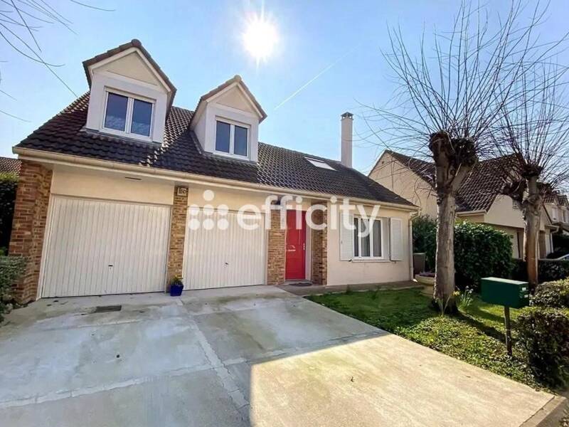 Maison à vendre, 148m², NOISY LE GRAND
