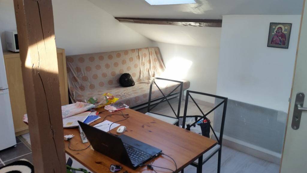 Maison à louer, 26m², MULHOUSE