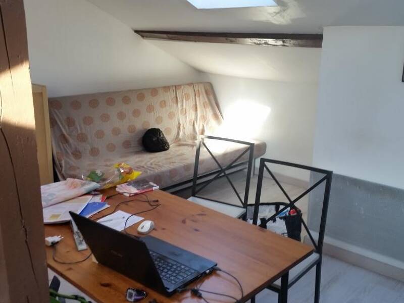 Maison à louer, 26m², MULHOUSE