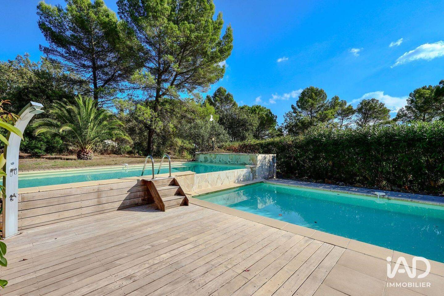 Maison à vendre, 135m², BAGNOLS EN FORET
