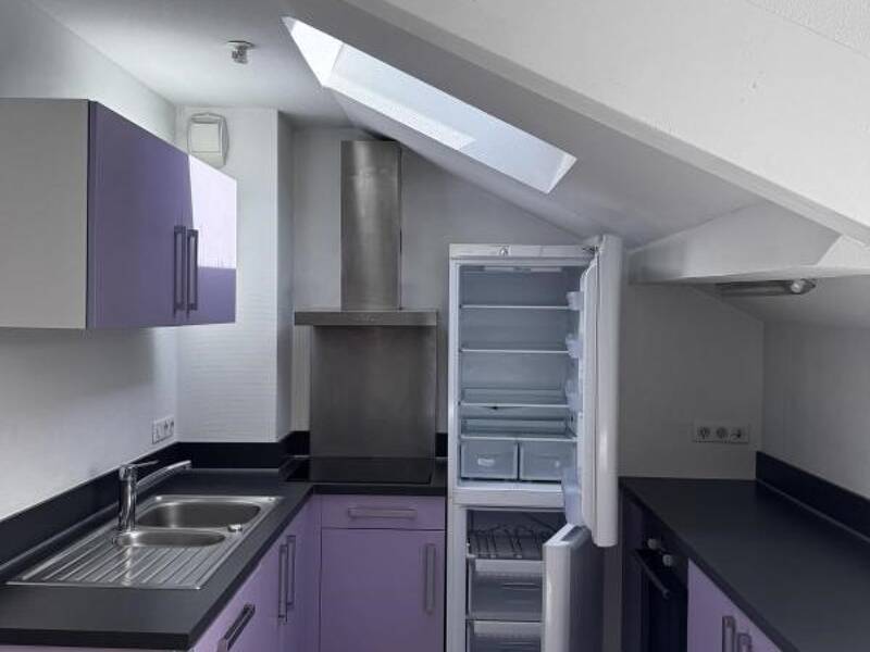 Maison à louer, 38m², VALLEIRY