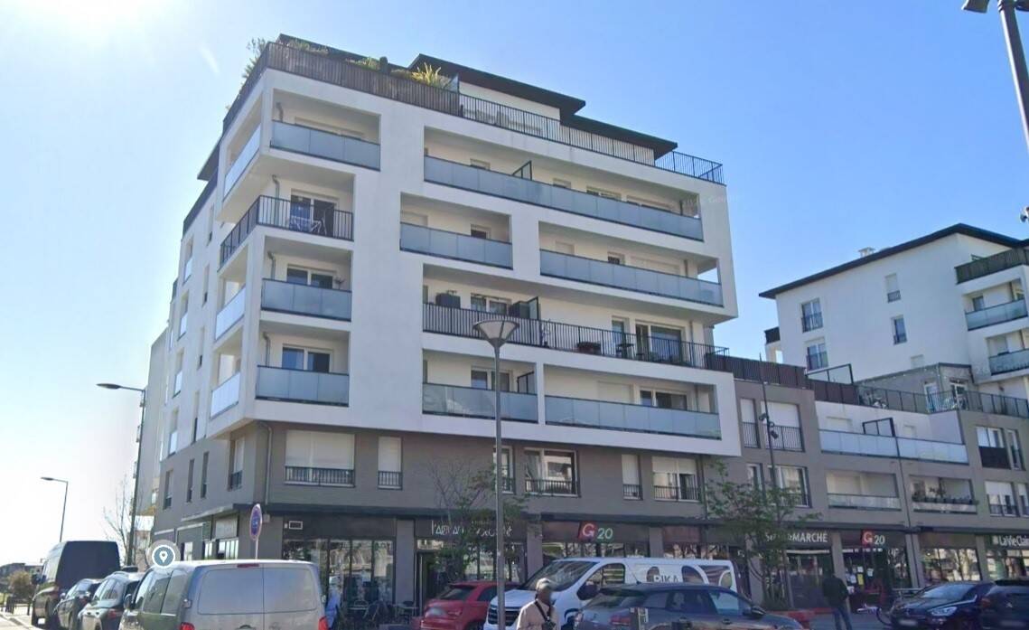 Maison à louer, 46m², CERGY