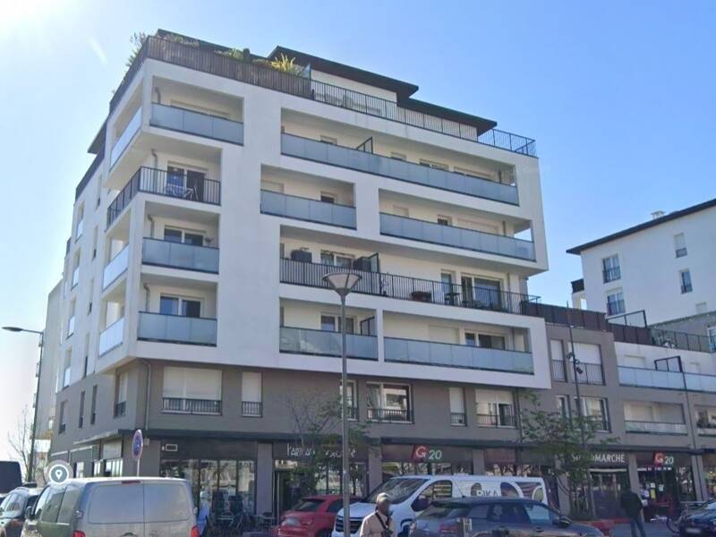 Maison à louer, 46m², CERGY