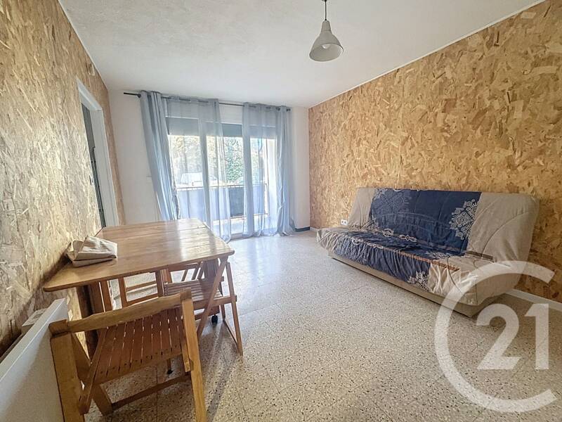 Maison à louer, 26m², MONTPELLIER